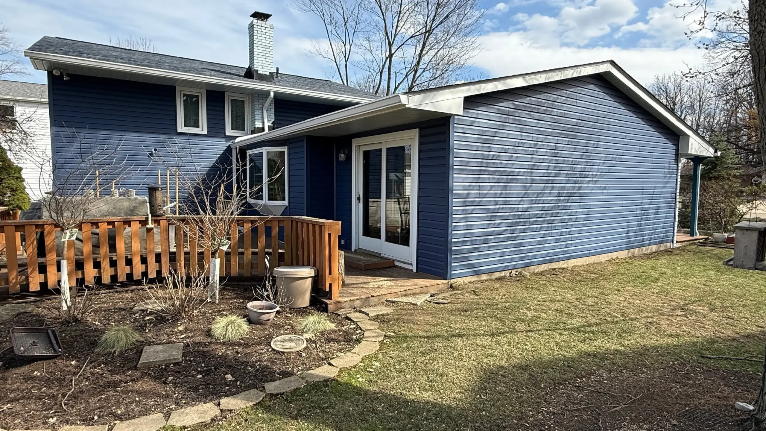 Emergency Roof Repair or Roof Replacement?