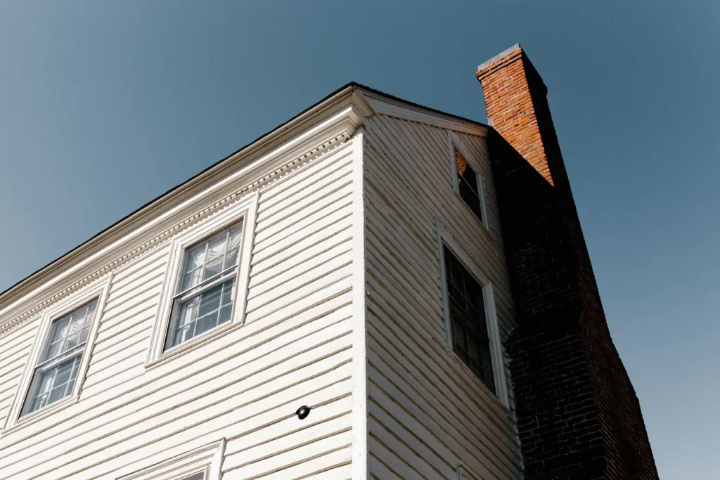 Emergency Shingle and Ridge Vent Repair