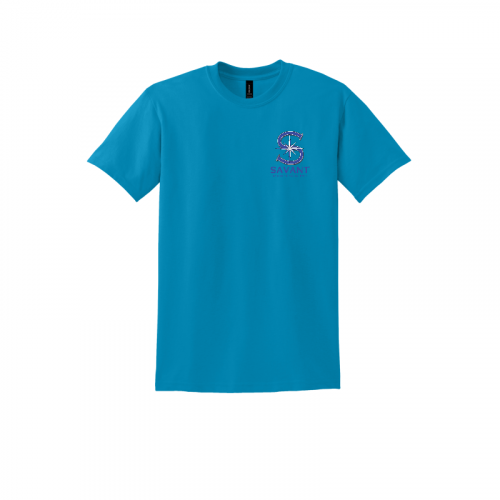 Blue Savant T-Shirt