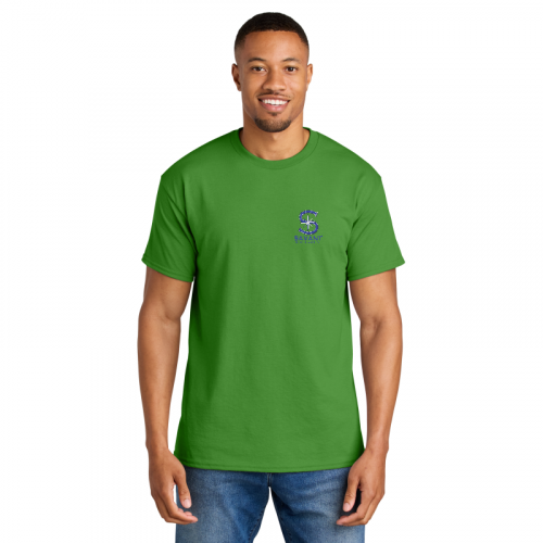Green Savant T-Shirt